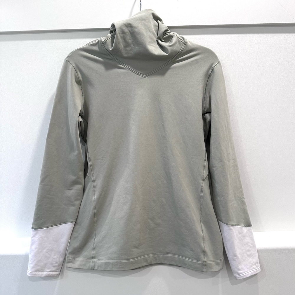 Arc’teryx Rho LT hoody womens